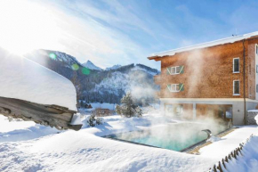 Hohenfels das Landhotel für Genießer, Tannheim, Österreich